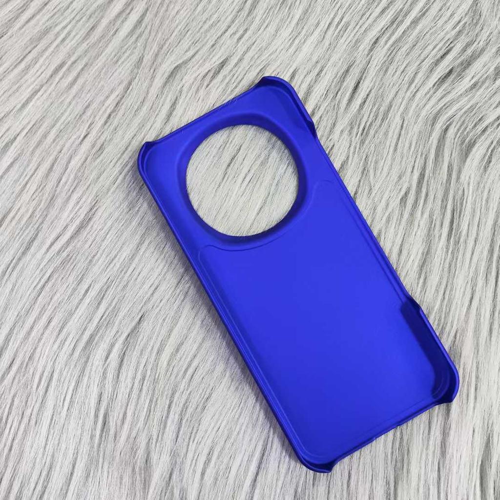 Разноцветный Тонкий Защитный Ударопрочный Устойчивый к царапинам Для Honor magic 7 7Pro 7RSR, Magic 8 8Pro Задняя крышка из ПК