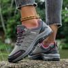 Женская спортивная обувь, высококачественная дышащая обувь для бега на открытом воздухе, износостойкая повседневная обувь для пеших прогулок, противоскользящая спортивная обувь для ходьбы