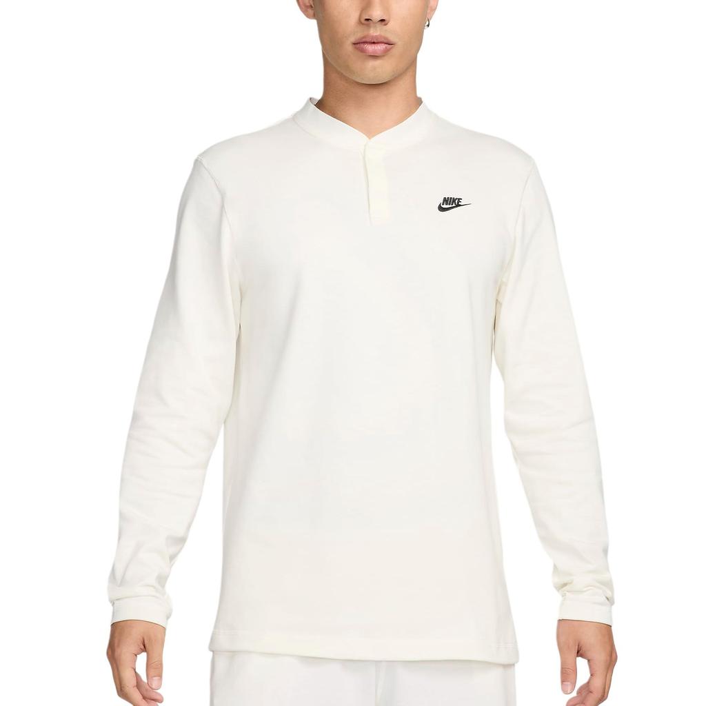 Nike T Shirt Men's Sailboards White/Black FZ6631-133