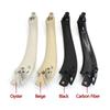 Car Interior Front Rear Left Right Door Inside Pull Handle Panel Trim Replacement For BMW X3 X4 G01 G02 G08 F97 F98 2018-2021