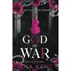 God of War Мягкая обложка UKN3059