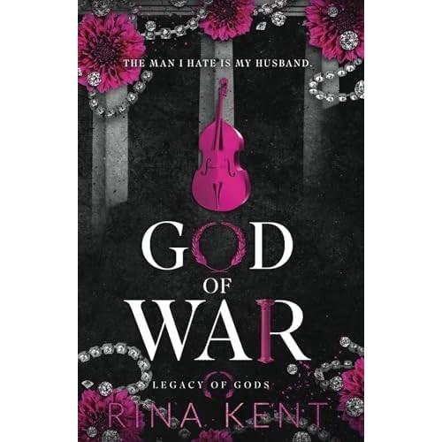 God of War Мягкая обложка UKN3059