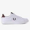 Fred Perry B721 Leather  370  Sfpu2314321 370