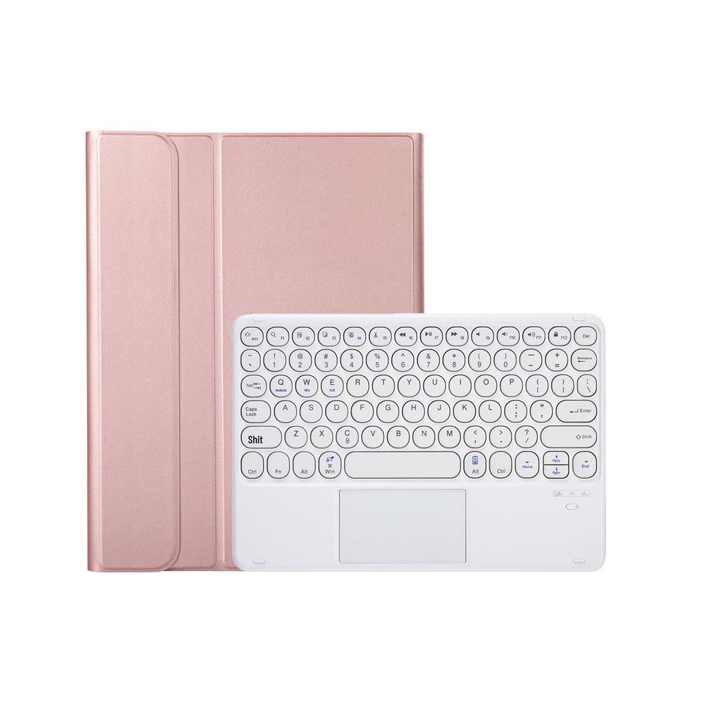 Magic Bluetooth Keyboard Case for iPad Air/2/Pro 9.7 (2017/2018)