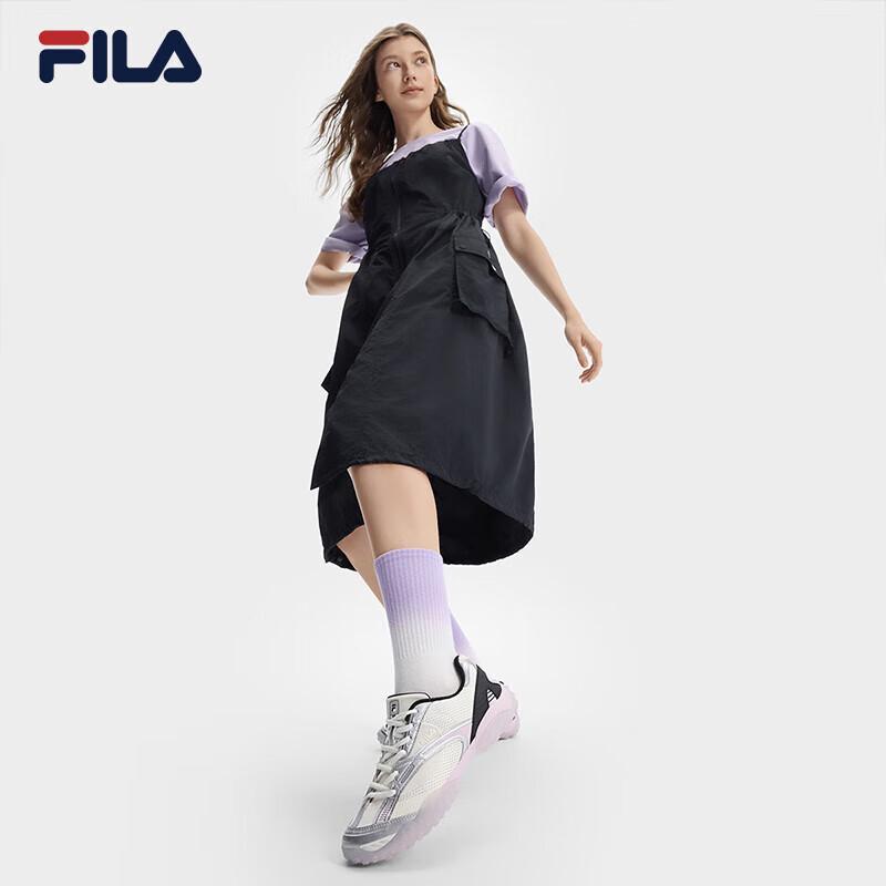 Fila Женские Балетные Кроссовки Yang Mi 2 Dad