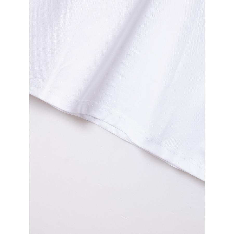 Мужские топы, летние поло с градиентным принтом в горошек и короткими рукавами, мужские белые, серые, синие спортивные рубашки-поло