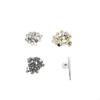 Lightweight Stainless Steel Marine Screw Fastener Stainless Steel Screw Button