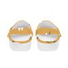 Cute Pattern EVA Clogs for Women Men Lightweight Breathable Slip On Casual Shoes Soft Sole Summer Sandals Lightweight Daily Wear