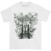 Avenged Sevenfold Unisex Adult Land of Cain Cotton T-Shirt
