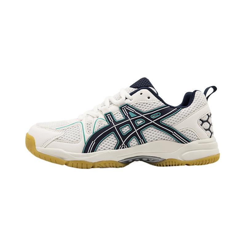 2025 новая обувь для бадминтона обувь для настольного тенниса спортивная обувь мужская обувь женская обувь нескользящая тренировочная обувь обувь для внешней торговли спортивная обувь