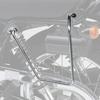 Daytona Motorcycle Side Bag Support for Boy Left Side 79297 Grasstracker/Big (2009-2014) Only,