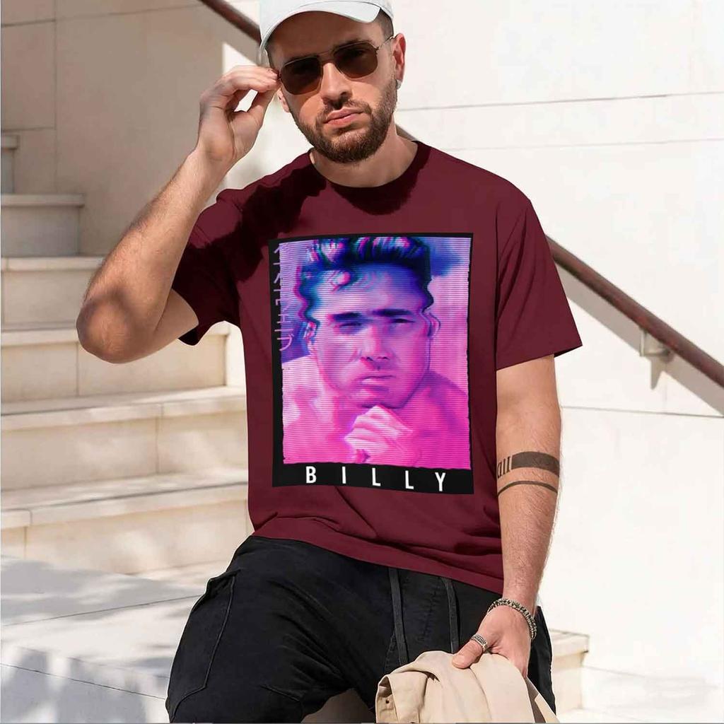 Vorwave Billy Gaimui Herrington Tshirt Tees Grh T Shirt Vintage Cute Vintage Grh Tee Tee Shirts For Unisex 2026 New Model Shortsl