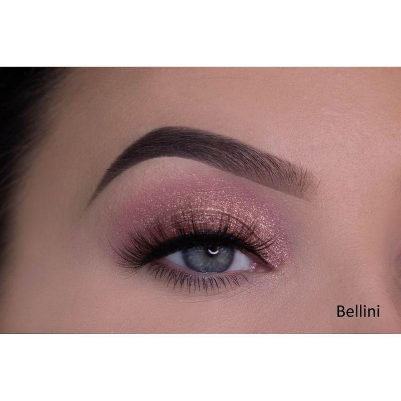 TheBalm - Жидкие мерцающие тени для век - 6 цветов