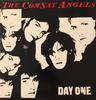 Виниловая пластинка COMSAT ANGELS  Day One JVD027 JIVE 1984 Канада Танцевальная Электроника Б/у