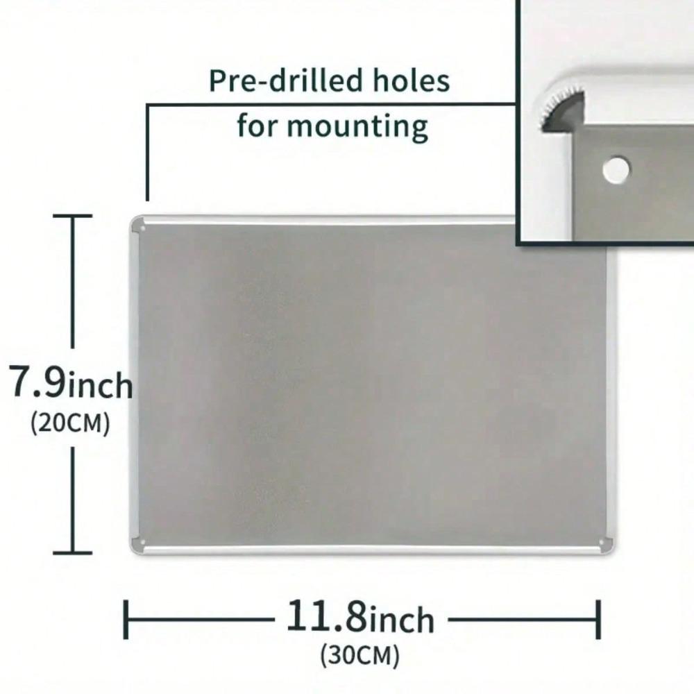 1 шт. Я становлюсь тихим, прежде чем проявить к вам неуважение, Деревенская металлическая настенная табличка 8x12, Забавный юмористический алюминиевый декор