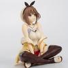 [Б/У] Atelier Ryza Ryza Фигурка в сидячей позе Масштаб 1/8