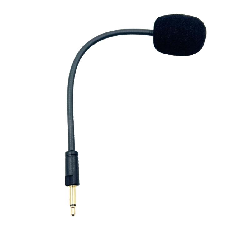 Игровой микрофон для гарнитуры ElectraV2/Kaira Pro, позолоченный 3,5 мм