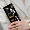 The Godfather Cell Phone Case for Samsung Galaxy S26 Ultra S25 S24 S23 S22 S21 S20 Note10 Cover