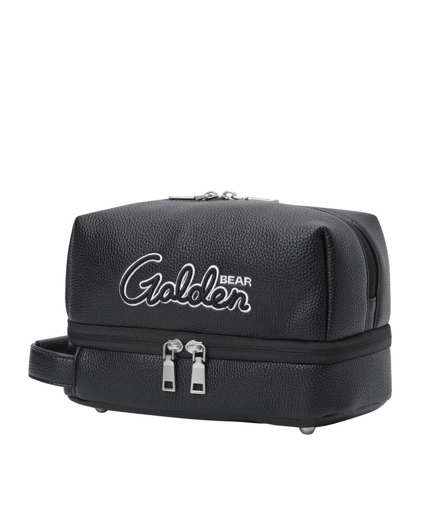 Golden Bear (ИЛИ) Многофункциональная сумка с цветовыми блоками G6Bax26201Bkx