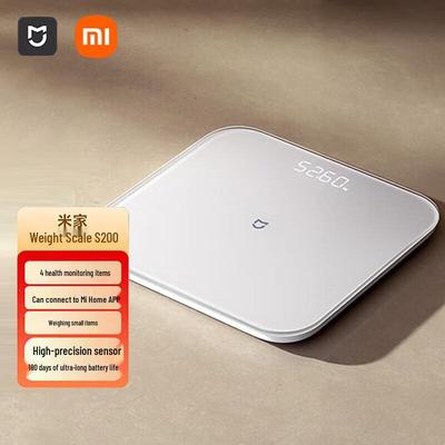 Умные весы Xiaomi (Китайская версия)