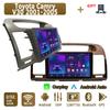 Android Carplay Car Radio For Toyota Camry V30 2001-2005 Multimedia Player Head Unit Stereo GPS Navigation BT WIFI 2+32GB