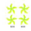 GEMFAN 2925 5-Blade 3-inch FPV Drone Propellers