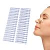 50Pcs Anti-Snoring Strips Easier To Breathe Help Breathing Reduce Snoring Nasal Strips Better Sleep Breathe Health Care