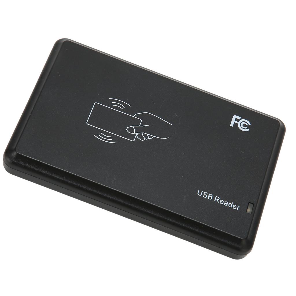 RFID Card Reader 902 To 928MHz 50cm Contactless Portable Multipurpose UHF USB Card Writer for