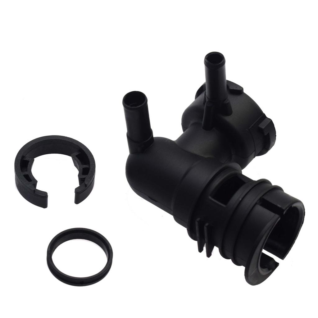 Radiator Cap Filler Neck Coolant Water Inlet For Lexus RX350 2007 2008 2009 3.5L 3456CC V6 # 16431-31490 1643131490