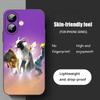 Cool Goat Simulator Game Phone Case For iPhone 17 16 15 14 13 12 11 X XR XS 8 Plus Mini Pro Max Soft black Shockproof Cover