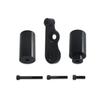Frame Sliders Anti Crash Protector Frame Slider For Suzuki GSX-R 600 750 2006-09