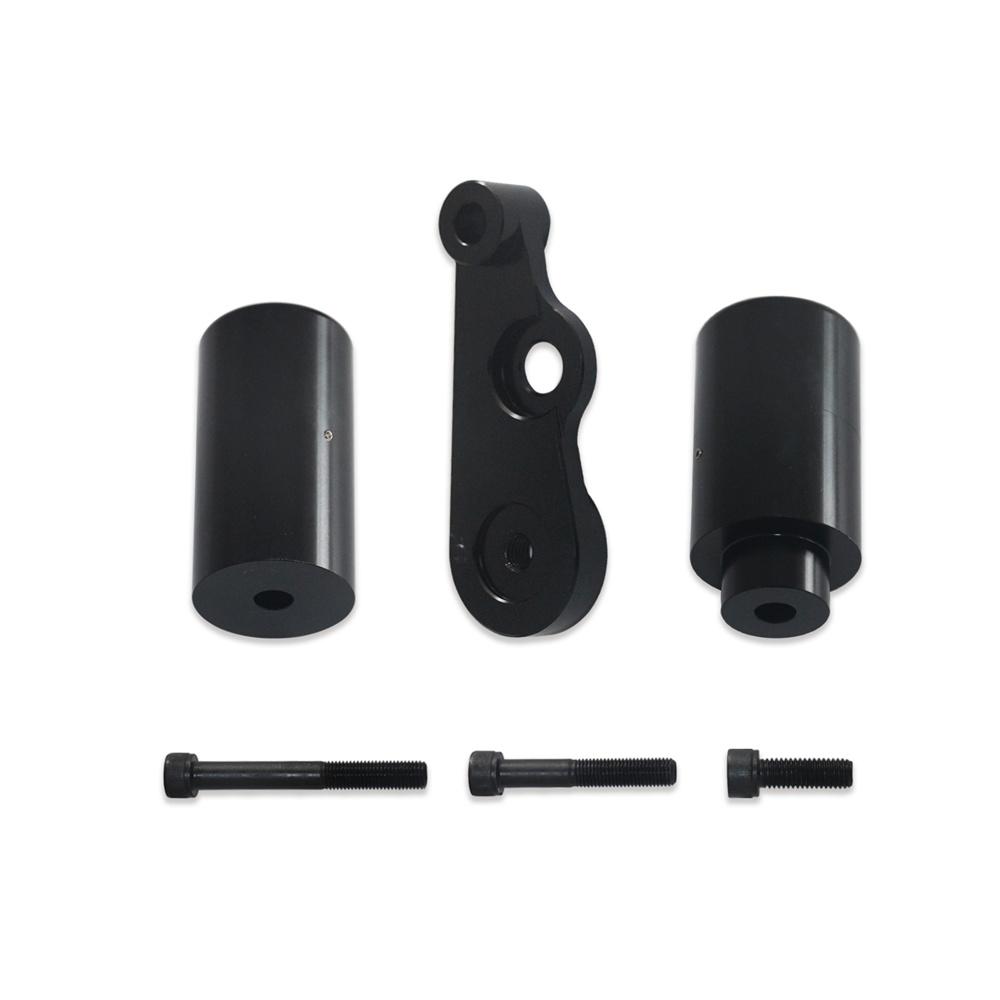 Frame Sliders Anti Crash Protector Frame Slider For Suzuki GSX-R 600 750 2006-09