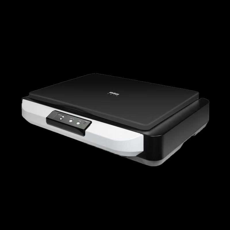 YINGYUAN CX4110+F050 A3 Flatbed & ADF Document Scanner CN plug (adapter included)