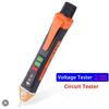 Non Contact Voltage Tester 48-1000V AC Voltage Detector Pen Circuit Tester Electric Indicator Wall Tool WBL