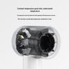 Высокоскоростной фен Xiaomi Mijia H501 SE Штепсель CN (адаптер в комплекте)