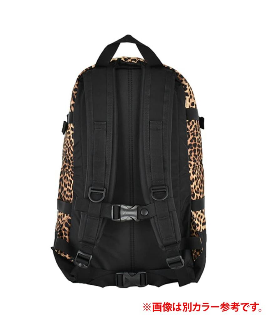 Рюкзаки All Day Cordura Ballistic Black один размер [Gregory]