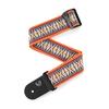 Guitar Strap Hootenanny 50G08 SUNRISE D'Addario []