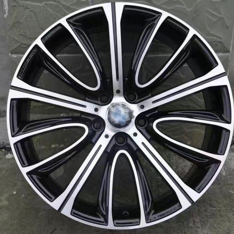 Колеса 17-20 дюймов для BMW 1, 3, 5, 7 Серии и X1, X3, X4, X5, X6