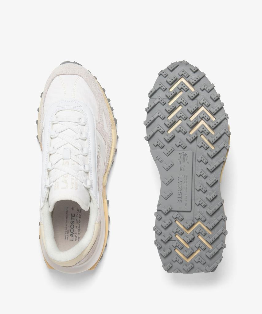Женские кроссовки Lacoste Elite Active Rz7076W56G 2H8