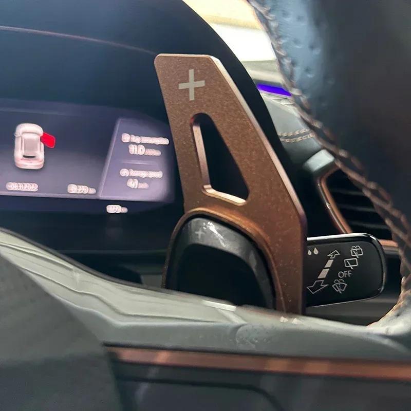 Лепестки переключения передач для Cupra Formentor Cupra Ateca Leon E-Hybrid Руль автомобиля DSG Расширенные аксессуары