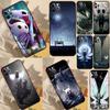 Чехол Hollow Knight для Xiaomi 14T 11T 12T 13T Pro 13 14 15 Ultra Чехол для POCO F7 F5 F6 X3 X5 X6 X7 Pro