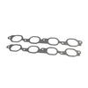 Pair Gen V Exhaust Manifold Header Gaskets 12657093 for GM LT Based V8 Engines 5.3L 6.2L LT1 LT4 L8T L82 L83 L84 L86 L87 L8B 2014-2023
