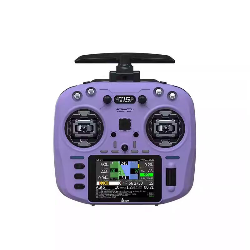 Пульт дистанционного управления Jumper T15 HALL FPV (ELRS915)