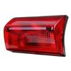 Car Rear 3RD Brake Light for Mercedes For Sprinter 250 3500 OE Number A0028206056 Direct Replacement Compatible with