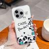 Чехол для POCO F7 Pro / F7 Ultra Летний Цветок Прозрачный Funda для POCO F 7 Мягкая Ультратонкая Задняя Крышка Телефона Ударопрочный Корпус