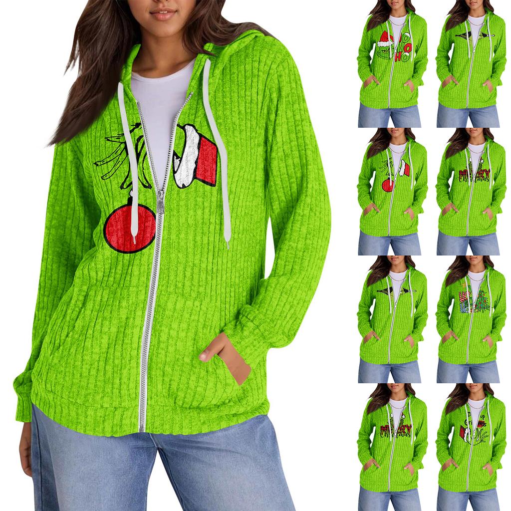 Hoodies For Women Trendy Tops Casual Fall Fashion Long Sleeve Sweatshirt With Pockets Pullover Lightweight