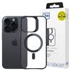 Apple Iphone 13 Pro - 3Mk Satin Armor Magcase