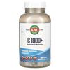 C 1000+ Extended Release, 250 Tablets