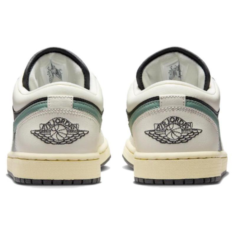 Jordan Женские кроссовки Air Jordan 1 Low Jade Smoke Jordan DC0774-001