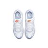 Nike Air Max 200 SE 'Indigo ' (Unisex) White / Indigo / Pure Platinum / White Running Shoes CJ0575 100